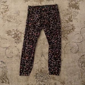 Calvin Klein workout leggings